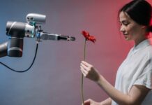 AI Boyfriend to Husband: A Love Story You Won’t Believe