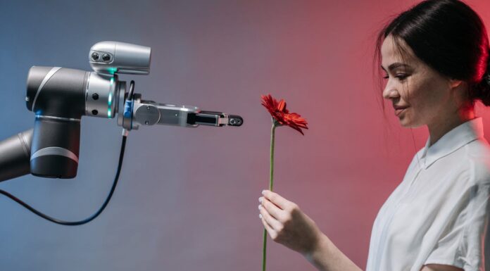 AI Boyfriend to Husband: A Love Story You Won’t Believe