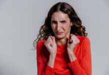 Couple and Baby Booted from Plane After Passengers Complain About Their Odor