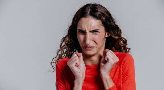 Couple and Baby Booted from Plane After Passengers Complain About Their Odor