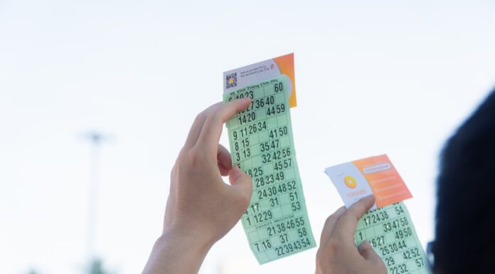 Couple’s $216 Million Lottery Dream Shattered by One Simple Mistake