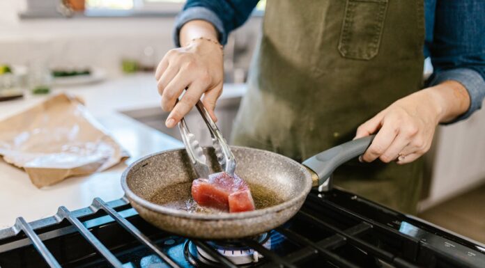 “The Smell Makes Us Sick”: Vegan Family’s Bold Request Sparks Debate