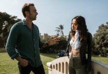 Should Women Still Take Their Husband’s Last Name? One Couple’s Heated Debate Goes Viral!