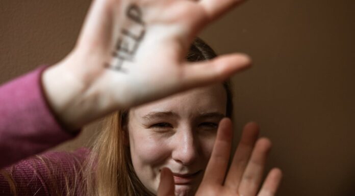 Screams from a House Stop a UPS Driver, But It’s Not What You Think