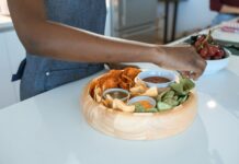 Would You Cook a Second Meal for Your Spouse?