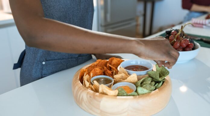 Would You Cook a Second Meal for Your Spouse?