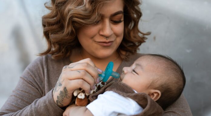 NICU Nurse Adopts 14-Year-Old Patient and Her Triplets—Changing Their Lives Forever