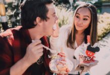 Would You Reject an Ice Cream Date? This Woman Did—And Went Viral