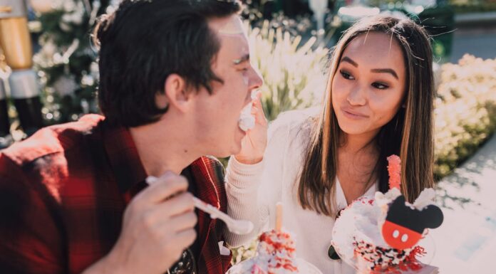 Would You Reject an Ice Cream Date? This Woman Did—And Went Viral