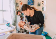 You Won’t Believe How This Little Boy Welcomed His Baby Sister