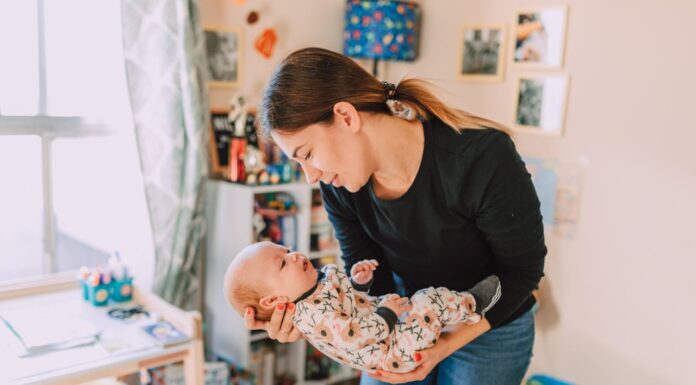 You Won’t Believe How This Little Boy Welcomed His Baby Sister