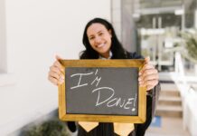 Diploma in One Hand, Baby on the Way—A Graduation Like No Other