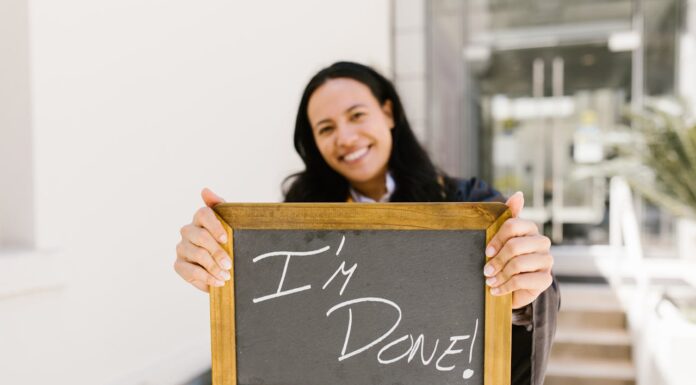 Diploma in One Hand, Baby on the Way—A Graduation Like No Other