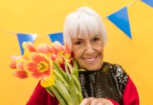 83-Year-Old Grandma Reveals Why Her Marriage to a Younger Man Crumbled