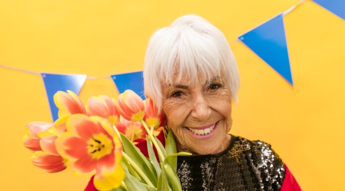 83-Year-Old Grandma Reveals Why Her Marriage to a Younger Man Crumbled