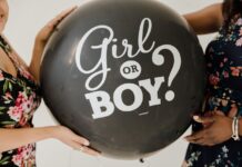 Mom Destroys Gender Reveal Party Over Unexpected News