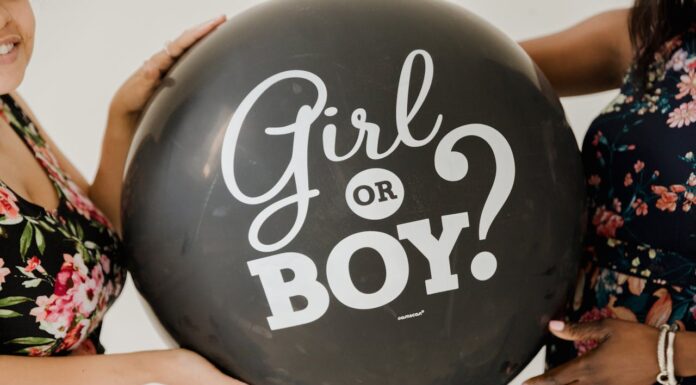 Mom Destroys Gender Reveal Party Over Unexpected News
