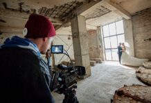 Couple Discovers Shocking Secret Hidden in Their Wedding Video