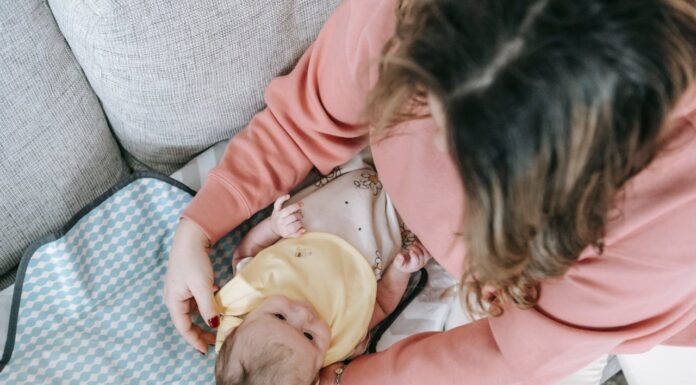 A Friend Took Babysitting Too Far—This Mom Will Never Trust Her Again