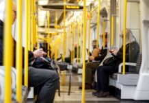 When the Train Inspector Refused to Act, This Passenger Took Matters Into Their Own Hands