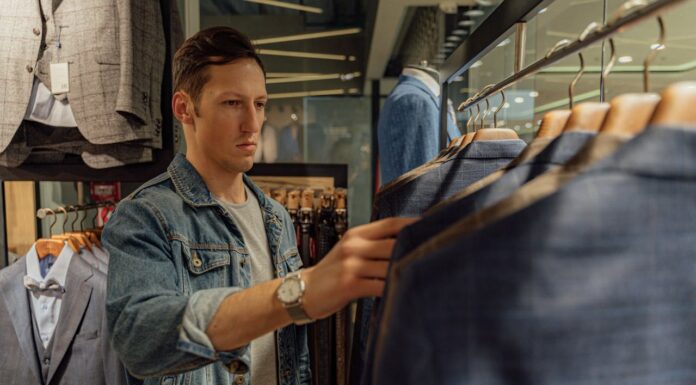 Why This Teen Was Buying Coats Will Melt Your Heart