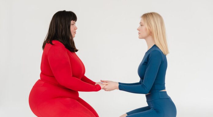 Should Airlines Offer Free Seats for Plus-Size Passengers? This Influencer Thinks So