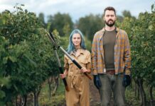 How a Tired Farmer’s Wife Found New Respect for Her Husband’s Hard Work