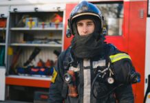 The Heartbreaking Last Words of a Hero Who Answered Every Call