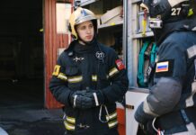 This 82-Year-Old Just Wanted Advice, but Firefighters Gave Him So Much More!