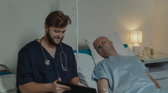 What Would You Do If You Woke Up 10 Years Later? This Drunk Driver Found Out