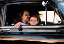 Could Your Child’s Car Seat Catch Fire? Here’s What Happened to One Mom