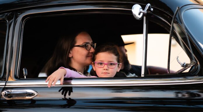 Could Your Child’s Car Seat Catch Fire? Here’s What Happened to One Mom