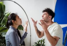 She Set Up a Camera at Home—What She Discovered Ended Her Marriage