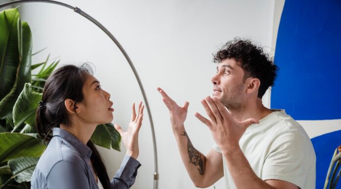 She Set Up a Camera at Home—What She Discovered Ended Her Marriage