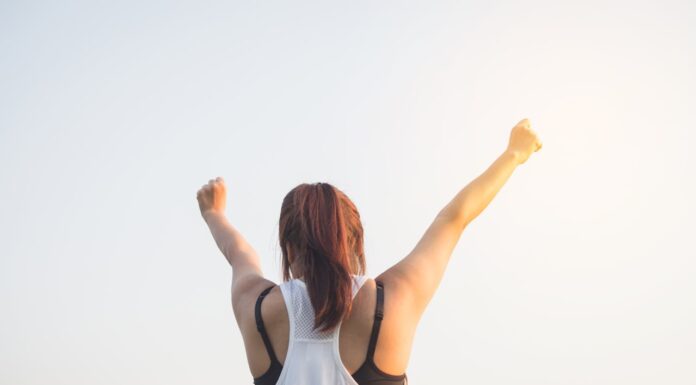 A First Job Like No Other: Meet Julia, the Inspiring Teen Who Won’t Quit