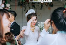 Wedding Day Horror: Groom’s Cruel Prank Leaves Bride Alone in the Pool