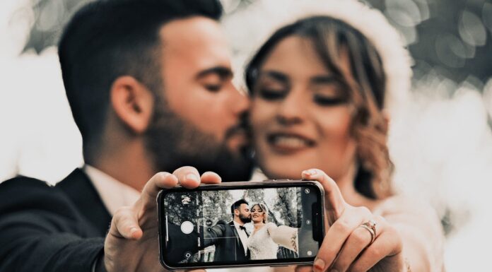 Husband’s Lost Memories of His Wife Found in the Most Unlikely Place