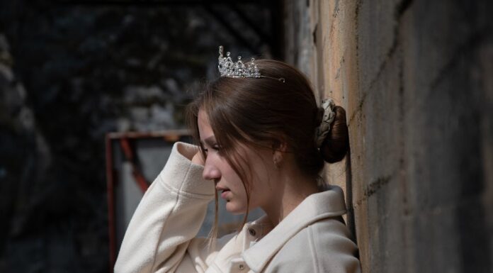 Tears of Joy: Teen with Down Syndrome Becomes Homecoming Queen!