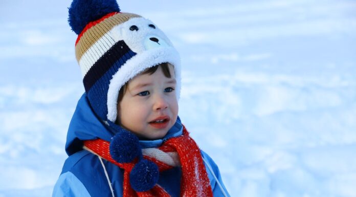 When a Crying Boy Got on the Bus, This Bus Driver Did Something Truly Amazing!
