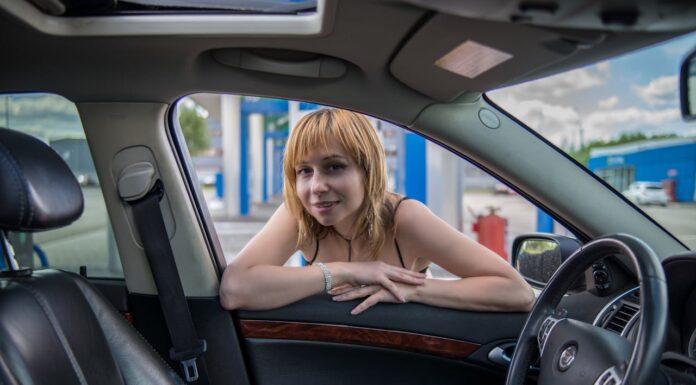 The Secret Button in Your Car You Didn’t Know Could Save You