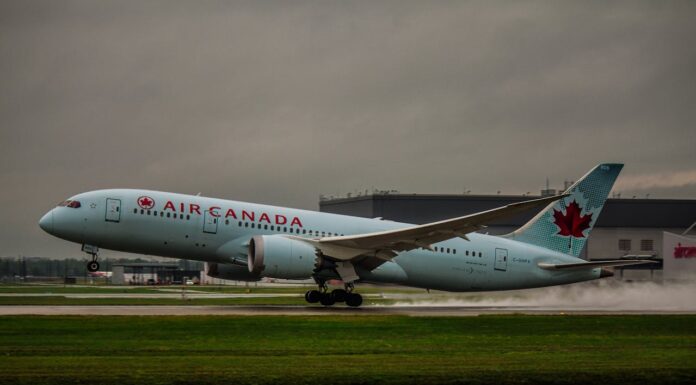 Would You Fly on a Plane Held Together with Tape? This Passenger Wouldn’t