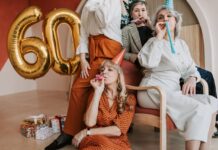 She Wasn’t Sure She’d Make It to 60—So She Celebrated Like a Teen!