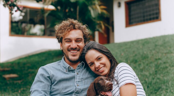 They Saved Her Husband—Then Did Something No One Expected