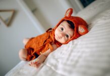 Who Knew a Doctor’s Visit Could Be This Adorable?