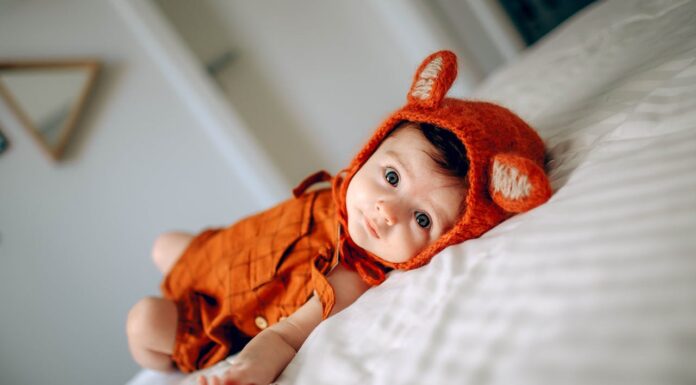 Who Knew a Doctor’s Visit Could Be This Adorable?