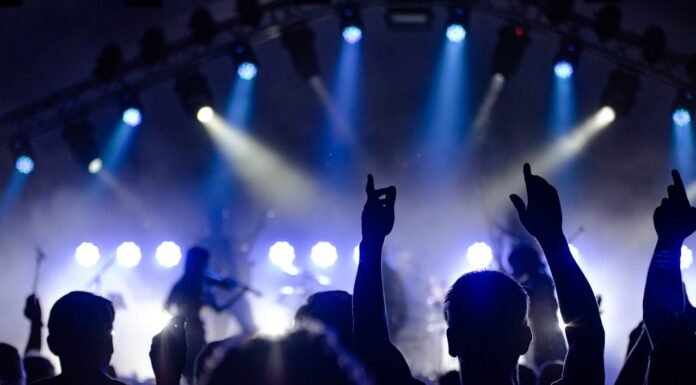 Too Loud to Handle: Audience Singers Shut Down Musical Finale