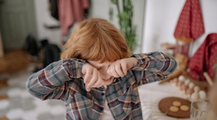 A Mother’s Worst Nightmare: Boy Left at the Wrong Bus Stop