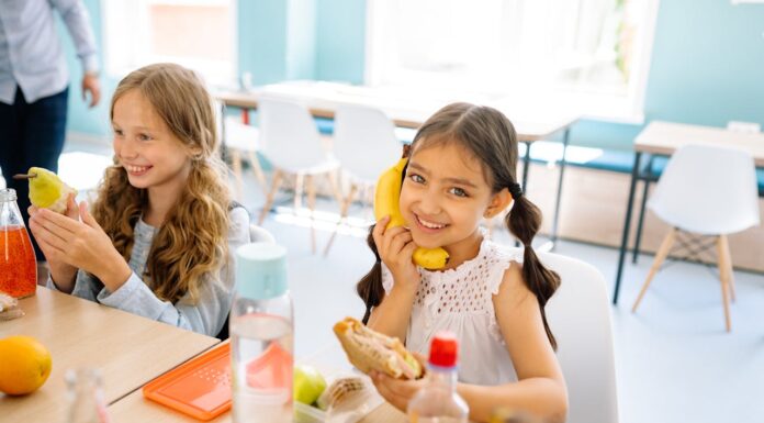 When Teachers Judged His Kid’s Lunch, This Dad Delivered the Perfect Comeback