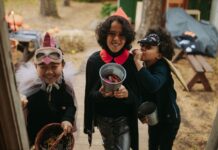 When He Found an Empty Candy Bowl, This Boy Did the Last Thing You’d Expect