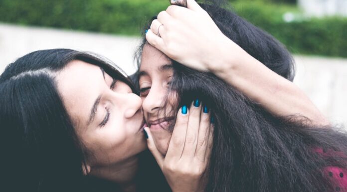 Should Parents Remove Their Kids’ Facial Hair? This Mom’s Video Sparks Debate